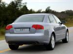 Audi A4 2.0T Sedan 2004 года (ZA)